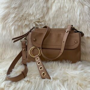 See by Chloe Phil Crossbody Bag Purse